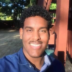 Meet your Posher, Yaphet